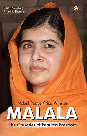 Malala Book